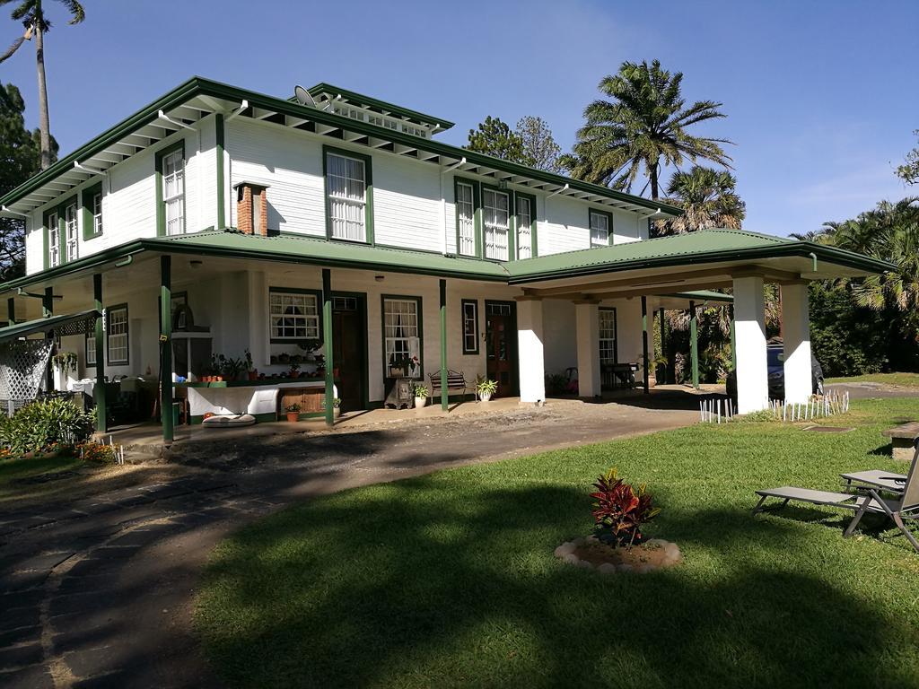 Casa Del Cafe-Familiar Hotel Heredia Exterior photo