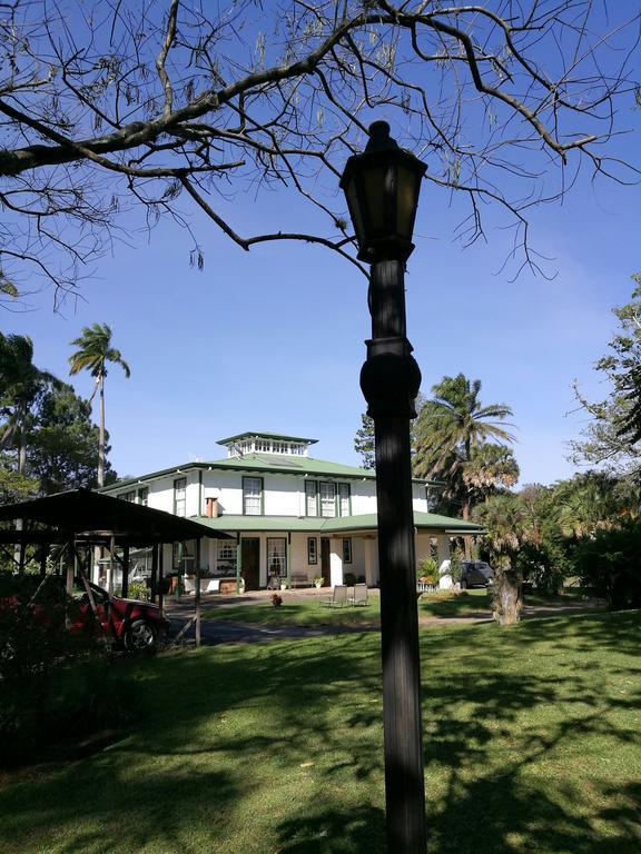 Casa Del Cafe-Familiar Hotel Heredia Exterior photo